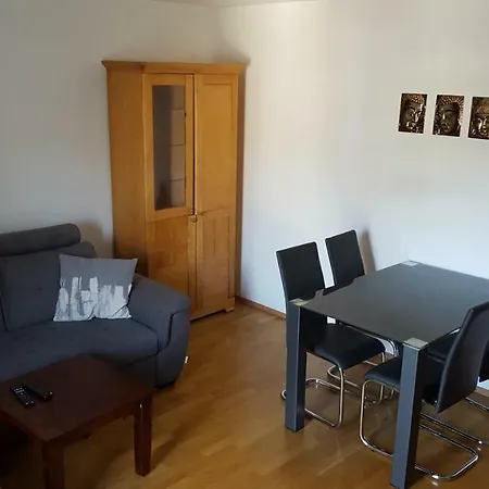 Daire Geisberg Blick Salzburg