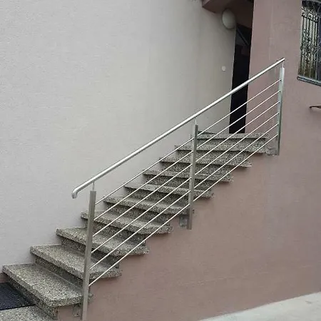 Geisberg Blick Daire *