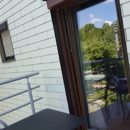 Geisberg Blick Daire *