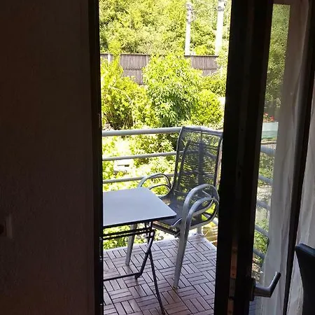 Apartamento Geisberg Blick