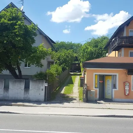 Geisberg Blick 萨尔茨堡